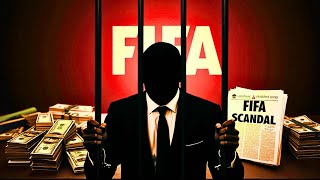 😱The Dark Truth Behind FIFA’s Biggest Scandals | Corruption, Bribery & Cover-Ups Exposed!🏆