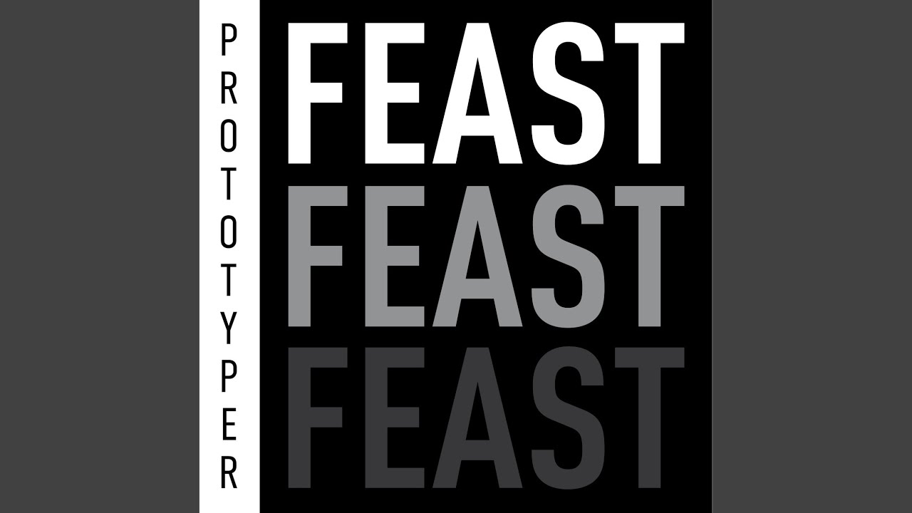 Watch Feast on YouTube Watch Feast on YouTube