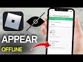 How to Appear Offline in Roblox - 2026 (Easy Guide)