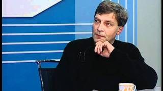 Невзоров Александр Глебович. Часть 2. (март  2005)