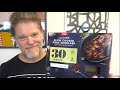 Coles slow cooked pork shoulder cook and review