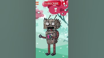 Free Will Animation Meme  #memes #meme #shortsvideo #Unusual Cartoon