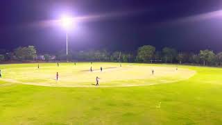 MRR Cricket ground powered by #ondrejsports