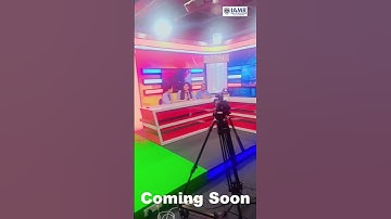 COMING SOON #bajmc #mediastudent #journalism