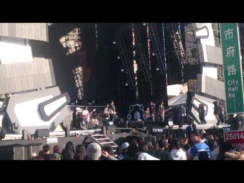 2015台北跨年晚會~彩排2