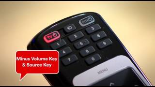 How to set up your Horizon Remote Control!