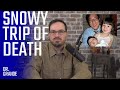 Lost in the Snow | James Kim Case Analysis | Lethal Sense of Direction