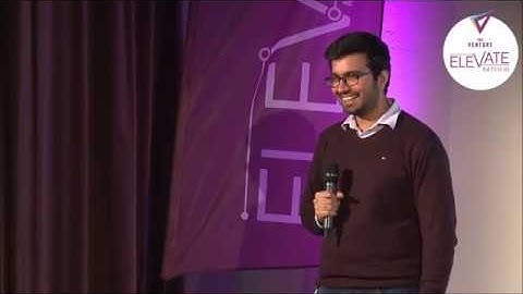 Espresso Labs Pitch - Elevate Demo Day #3