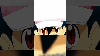 When Ash Came To Battlefield World Champion