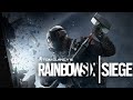 Elképesztő péntek délután | #RETROFEELS | Tom Clancy's Rainbow Six: Siege - 06.12.