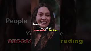 You Don't Know Me | Stock & Index Trading