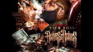 Rick Ross - John Doe Instrumental