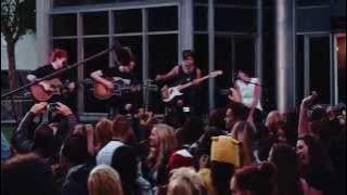 5 Seconds of Summer - Out Of My Limit (Live at Derp Con)