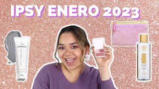 💖 IPSY DE ENERO 💖