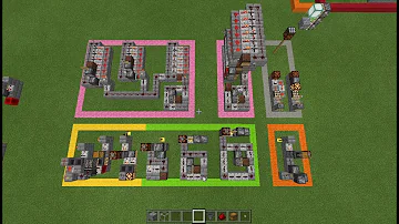 マインクラフトタイマー