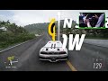 Thrustmaster T248 Forza Horizon 5 Gameplay