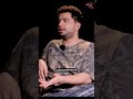 "Samay Raina on Sunil Pal: Why He Doesn't Feel Offended? 🤔"| Samay raina #shorts #ytshorts #comedy