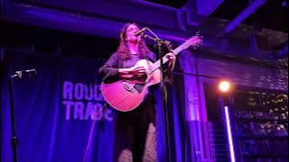 Matilda Mann - The Day That I Met You @ Rough Trade East, London 03/03/25