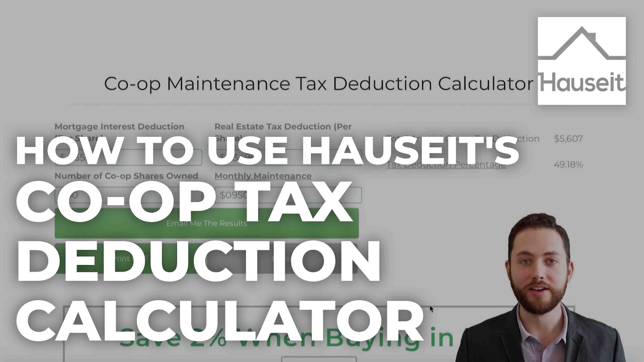 how-to-use-hauseit-s-co-op-tax-deduction-calculator-youtube