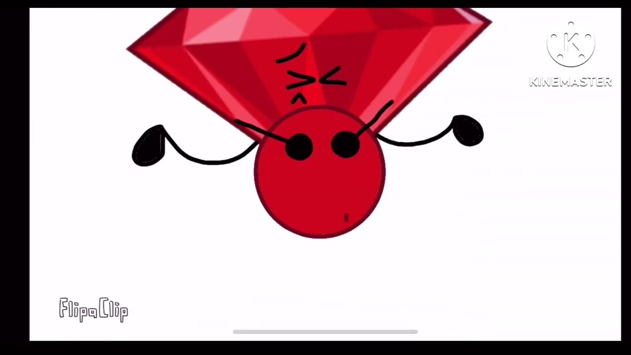 Ruby Infiation Bfdi Ruby Inflation