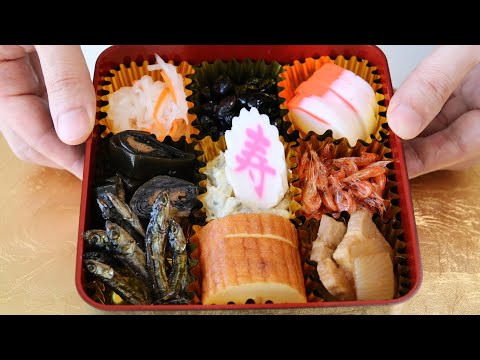 100-yen-lawson-osechi-japanese-new-year-dishes