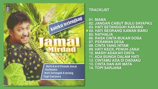 Jamal Mirdad - Album Koleksi Terlengkap Jamal Mirdad Vol. 2 | Audio HQ
