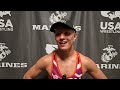 Alex Marchetti (Pa.) | 132 lbs 16U Boys Freestyle | 2026 U.S. Marine Corps Junior Nationals