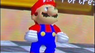 Puzzlematrix74 Out Of Context Sm64Os Part2