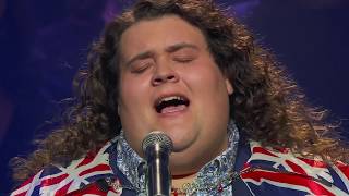 Vignette de la vidéo "Jonathan Antoine - Compass"