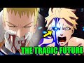 Boruto's Pure Eye WILL Save Naruto & Konoha (Here's Why) - How Boruto STOPS Momoshiki's Karma Seal?
