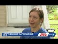 Slater warns residents about drinking water concerns