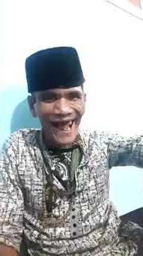 Story WA || simbah lucu