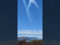 Canadian Snowbirds - Fleet Week 2025