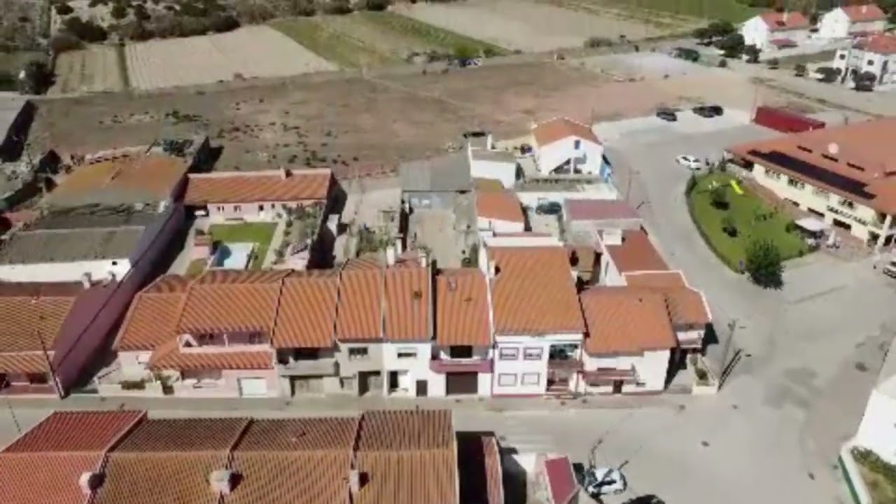 CPT-216585 - Semi-detached House Casal do Moinho, Peniche