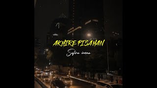 status wa akhire pisahan - Safira inema