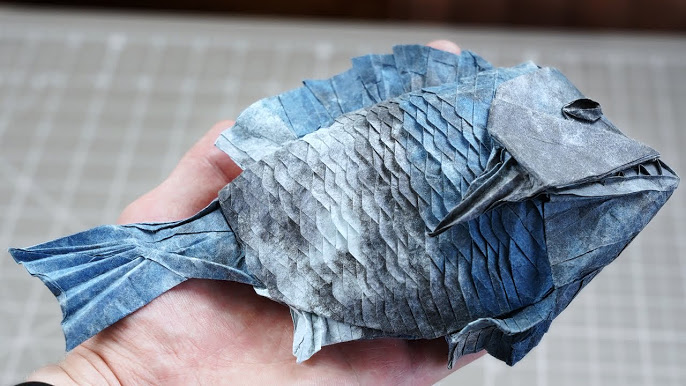 This Is Origami