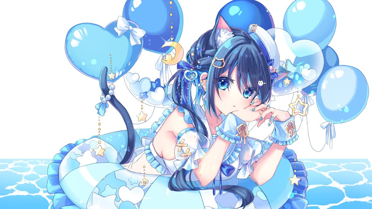 【歌枠】一瞬で始まって終わるアカペラ歌枠