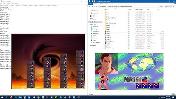 How To : Assign Characters In Arcade Mode