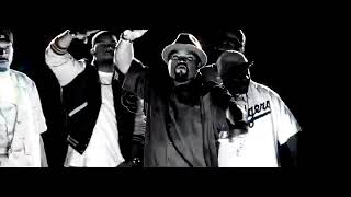 DMX - INSANE ft. 2Pac, Ice Cube, Snoop Dogg - 2021