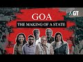 Goa the making of a state  goa statehood day  gomantak times