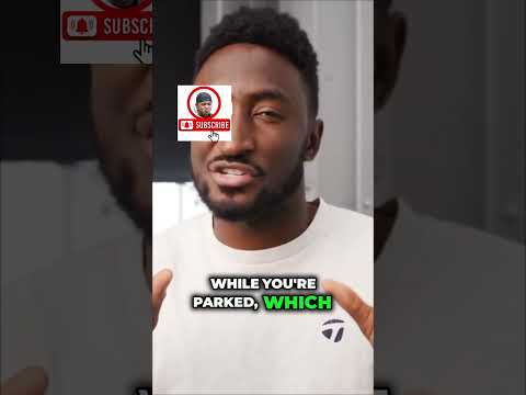 You can watch YouTube in your car now? #shortvideo