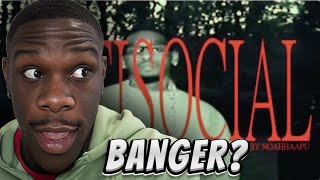 STARTING THE YEAR OFF STRONG! Offset - ANTISOCIAL | REACTION! 🔥