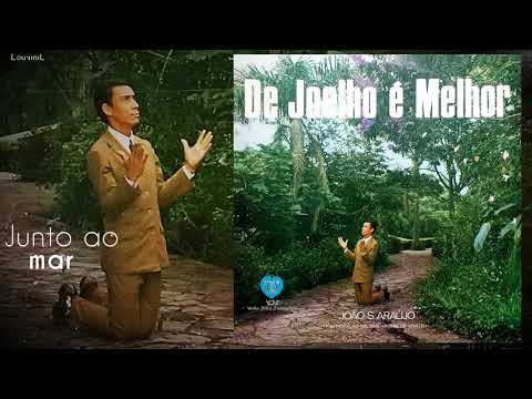 JOÃO S. ARAÚJO - Junto ao mar (1973)