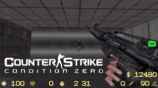 Counter Strike Condition Zero Doom Mod All Weapons Counter Strike Condition Zero Doom Mod All Weapons