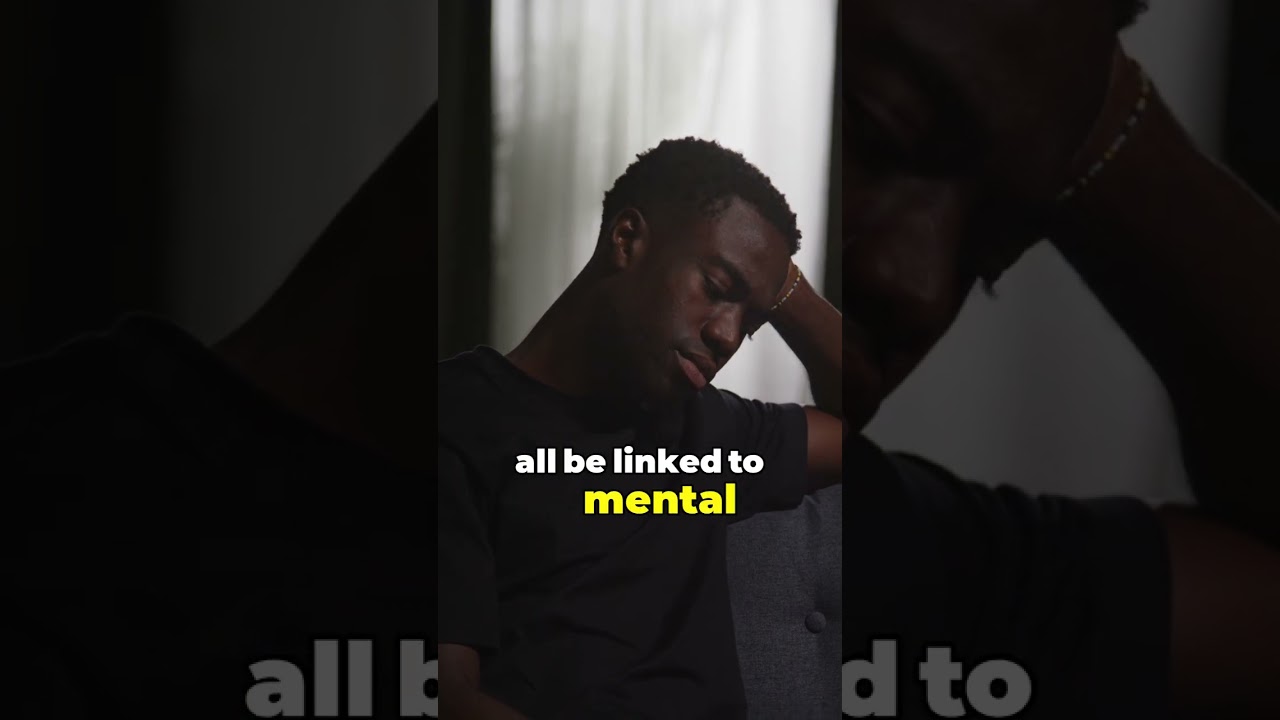 mental health red flags