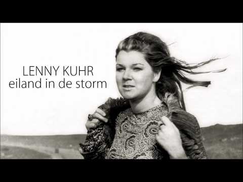 Lenny Kuhr - Eiland in de storm (1969)