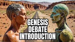 The Genesis 1:26–31 vs. Genesis 2:7–10 Debate: One Human or Many? Genesis 1 26 31