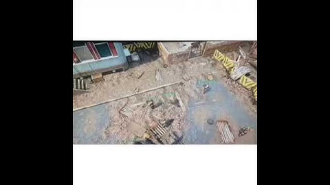 COD Black Ops 2 Across the map tomahawk: Overflow