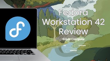 ✅ Panduan Lengkap Instalasi & Review Fedora 42: Wajib Tonton!