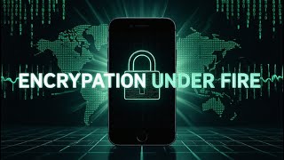 When Privacy Became a Global Battle II WhatsApp Encryption Debate